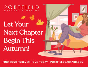 Get brand editions for Portfield, Garrard & Wright, Tickhill