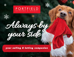 Get brand editions for Portfield, Garrard & Wright, Tickhill