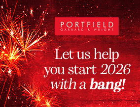 Get brand editions for Portfield, Garrard & Wright, Tickhill