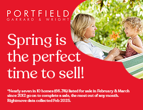 Get brand editions for Portfield, Garrard & Wright, Tickhill