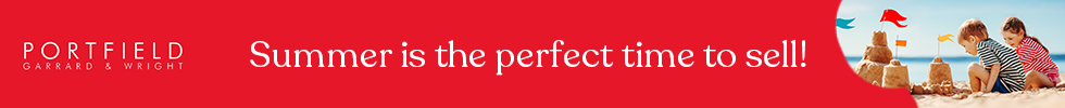 Get brand editions for Portfield, Garrard & Wright, Tickhill