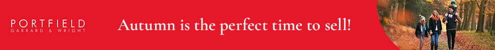 Get brand editions for Portfield, Garrard & Wright, Tickhill