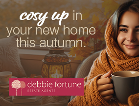 Get brand editions for Debbie Fortune Estate Agents, Congresbury