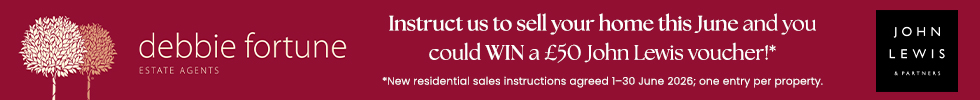 Get brand editions for Debbie Fortune Estate Agents, Congresbury