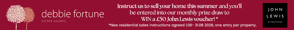Get brand editions for Debbie Fortune Estate Agents, Congresbury