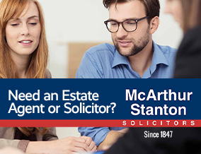 Get brand editions for McArthur Stanton, Helensburgh