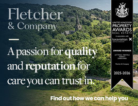 Get brand editions for Fletcher & Company, Duffield