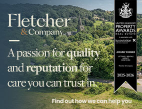 Get brand editions for Fletcher & Company, Duffield