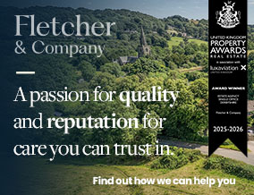 Get brand editions for Fletcher & Company, Duffield