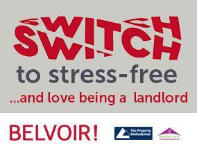 Get brand editions for Belvoir, Stoke-On-Trent