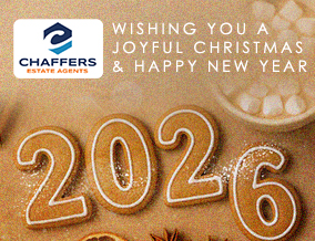 Get brand editions for Chaffers Estate Agents Ltd, Gillingham