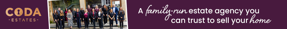 Get brand editions for CODA Estates Ltd, Glasgow Lenzie
