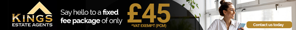 Get brand editions for Kings Estate Agents, Redcar