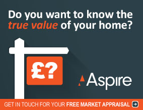 Get brand editions for Aspire, Clapham
