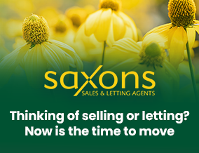 Get brand editions for Saxons Estate Agents, Colchester