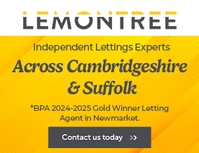 Get brand editions for Lemontree Properties, Newmarket
