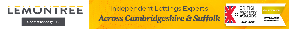 Get brand editions for Lemontree Properties, Newmarket