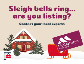 Get brand editions for McCartneys LLP, Newtown