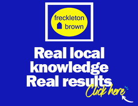 Get brand editions for Freckleton Brown, Eastwood