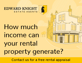 Get brand editions for Edward Knight Estate Agents, Rugby