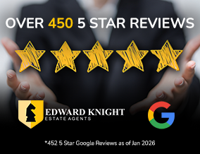 Get brand editions for Edward Knight Estate Agents, Rugby