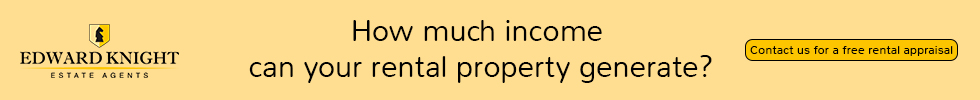 Get brand editions for Edward Knight Estate Agents, Rugby