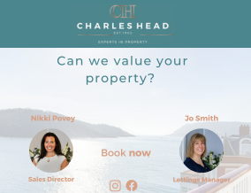 Get brand editions for Charles Head, Kingsbridge