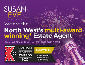 Get brand editions for Susan Eve Estate Agency, Fylde Coast