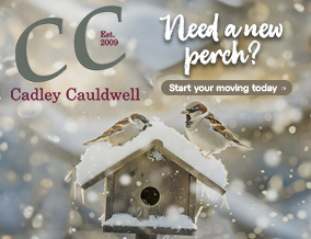 Get brand editions for Cadley Cauldwell Ltd, Swadlincote