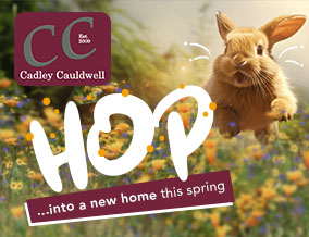 Get brand editions for Cadley Cauldwell Ltd, Swadlincote