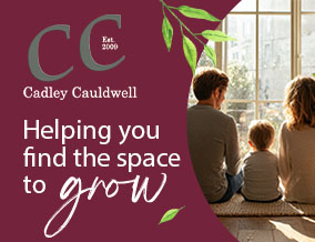 Get brand editions for Cadley Cauldwell Ltd, Swadlincote