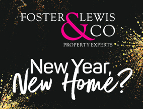 Get brand editions for Foster Lewis & Co, Coventry