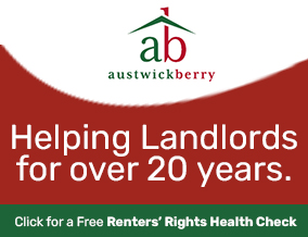 Get brand editions for Austwick Berry Estate Agents, Kesgrave