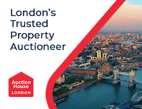 Get brand editions for Auction House London, Hampstead