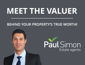 Get brand editions for Paul Simon Estate Agents, London