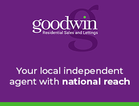 Get brand editions for Goodwin Property Services, Stamford