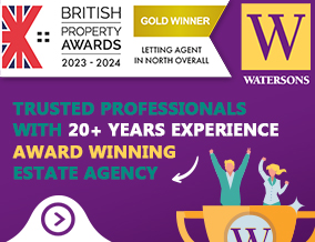 Get brand editions for Watersons, Hale