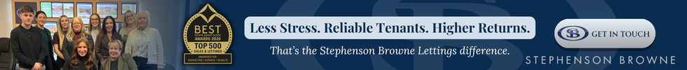 Get brand editions for Stephenson Browne, Crewe