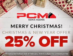 Get brand editions for PCM Estate Agents, Hastings