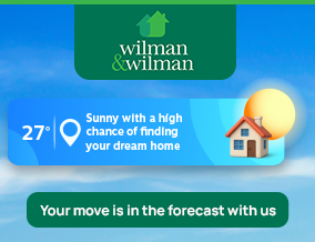 Get brand editions for Wilman & Wilman, Cross Hills