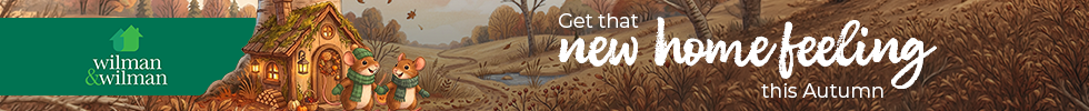 Get brand editions for Wilman & Wilman, Cross Hills