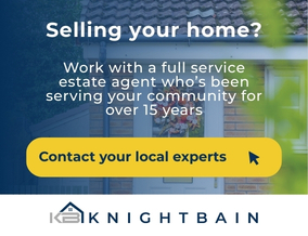 Get brand editions for KnightBain Estate Agents, Broxburn