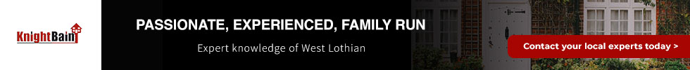 Get brand editions for KnightBain Estate Agents, Broxburn