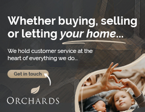 Get brand editions for Orchards Estate Agents, Ampthill