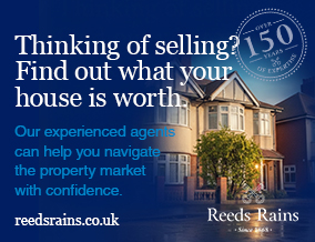 Get brand editions for Reeds Rains, Hebburn