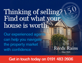 Get brand editions for Reeds Rains, Hebburn