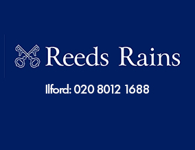 Get brand editions for Reeds Rains, Ilford