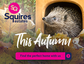 Get brand editions for Squires Estates, Mill Hill
