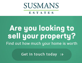 Get brand editions for Susmans Estates, Radlett