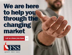 Get brand editions for FSS, Harrogate